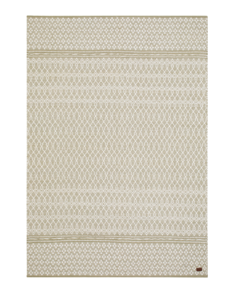 KM Home - Garnmatta Lidingö - Grön - 135X195