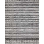 KM Home - Garnmatta Lidingö - Svart - 200X300