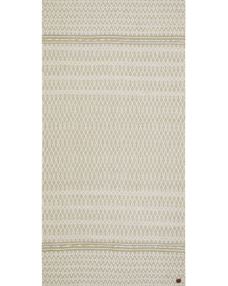 KM Home - Garnmatta Lidingö - Grön - 75X230