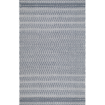 KM Home - Garnmatta Lidingö - Blå - 75X150