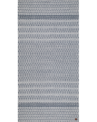 KM Home - Garnmatta Lidingö - Blå - 75X230