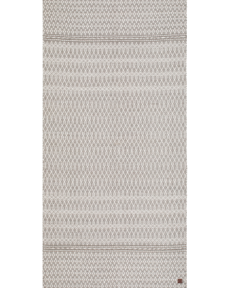 KM Home - Garnmatta Lidingö - Grå - 75X230
