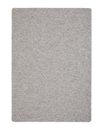 KM Home - Slätvävd Olympic - Grå - 240X340