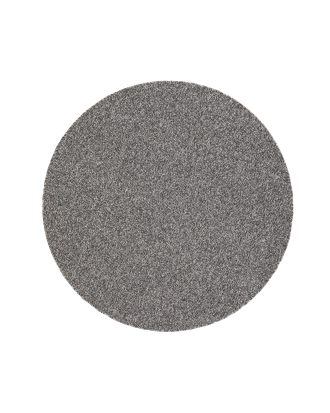 KM Home - Slätvävd Poseidon - Svart - 300