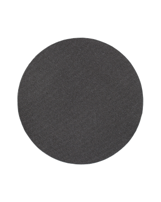 KM Home - Slätvävd Zeus - Grå - 240