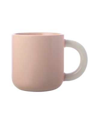 Maxwell & Williams - Mugg Sherbet - Rosa