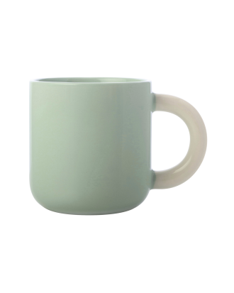 Maxwell & Williams - Mugg Sherbet - Grön