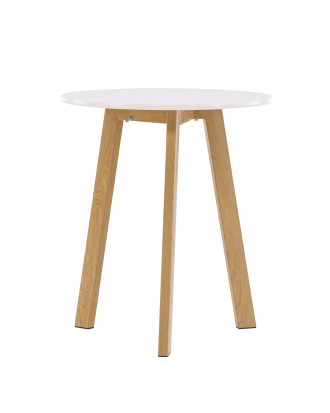 Venture Home - Matbord Leonora - Vit