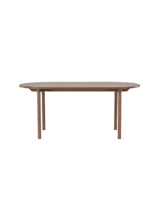 Venture Home - Matbord Andy - Brun