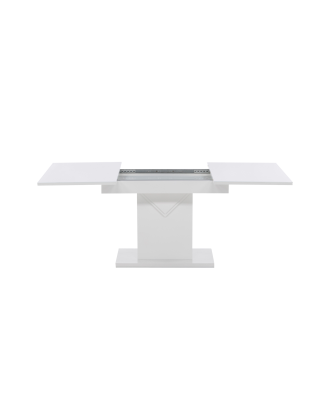 Venture Home - Matbord Pluto - Vit