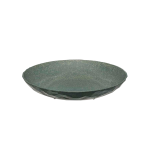 Koziol - Tallrik 4-pack Club 22 cm - Grå