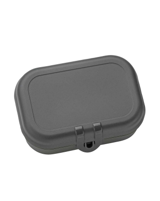 Koziol - Lunchlåda Pascal S - Grå