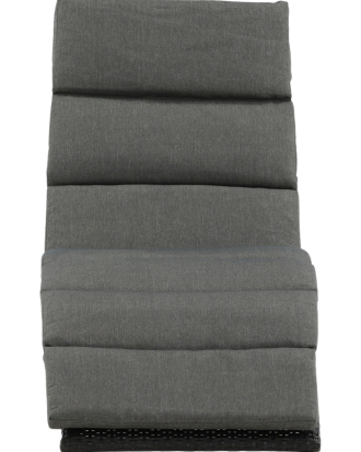 Venture Home - Archie Solsäng - Svart