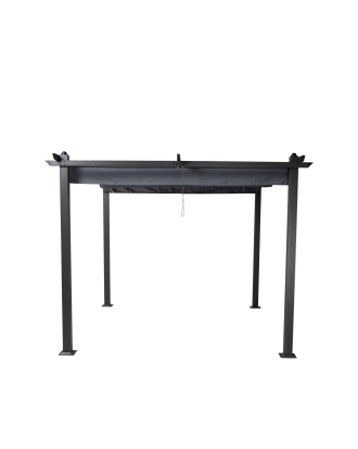 Venture Home - Lazio Pergola - Grå