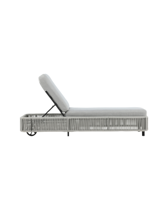 Venture Home - Virya Solsäng - Grå