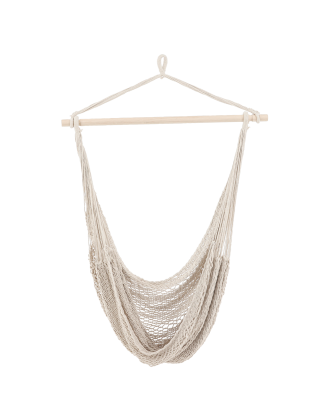 Venture Home - Kalino Hängstol - Vit