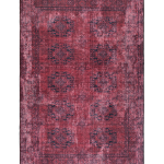 KM Home - Adana - Röd