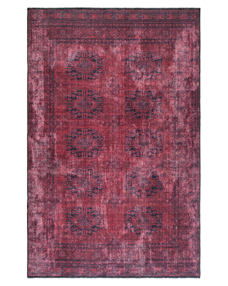 KM Home - Adana - Röd