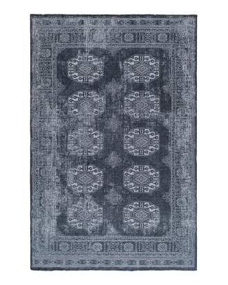 KM Home - Adana - Svart