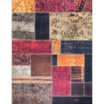 KM Home - Gizmo - Multi - 200X290