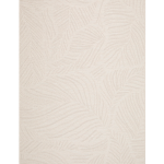 KM Home - Utomhusmatta Newhaven - Vit