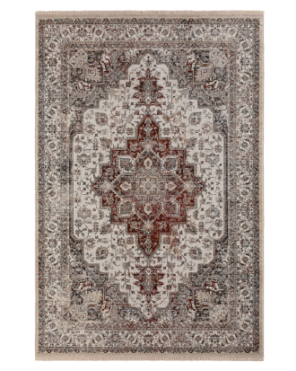 KM Home - Matta Agadir - Brun - 160X240