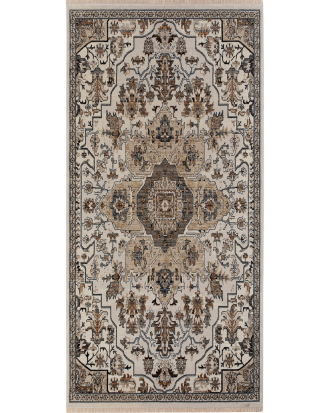 KM Home - Matta Agadir - Brun - 80X150