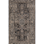 KM Home - Agadir - Grå - 80X150