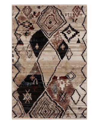 KM Home - Matta Agadir - Brun