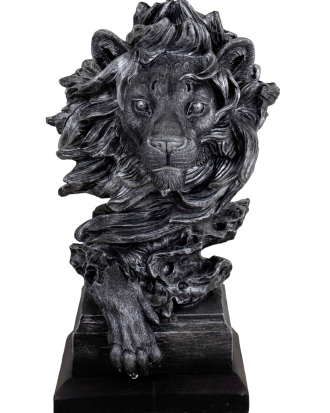 AG Home & Light - Staty Nojel - Silver