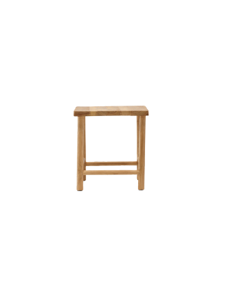 VIND - Puff Noster - Vit