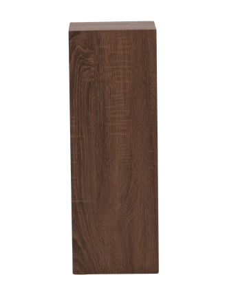 VIND - Pidestal Ramsvik - Brun