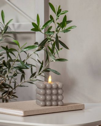 Star Trading - FLAMME DOT blockljus LED 9