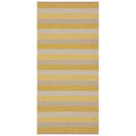 Lovi gul - plastmatta