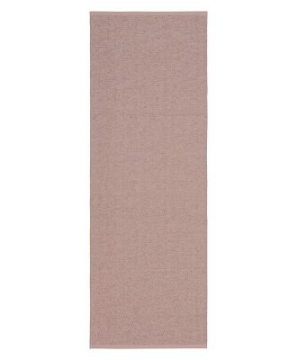 Solo rosa - plastmatta