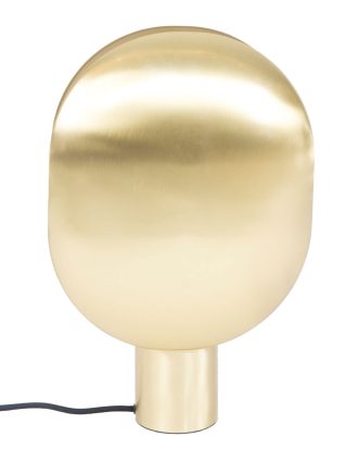 101 Copenhagen Clam Table Lamp Bordslampa - Bordslampor Mässing