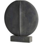 101 Copenhagen Guggenheim Vas Mini - Vaser Keramik Svart