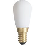 101 Copenhagen Pygmy Ljuskälla E14 2w 120lm 2500k Dimbar - LED-lampor Porslin Vit