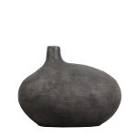101 Copenhagen Submarine Vas S - Vaser Betong Mörkgrå