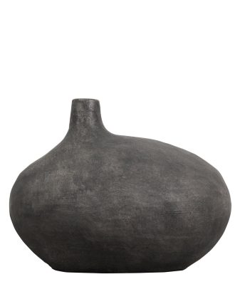 101 Copenhagen Submarine Vas S - Vaser Betong Mörkgrå