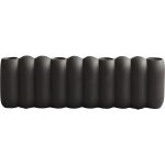 101 Copenhagen Tube Ljusstake 350 Mm - Ljusstakar Keramik Kaffe