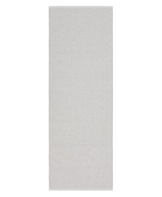 Solo grå - plastmatta