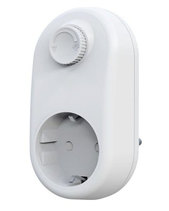 Dimmer Led Vit Plug in - Pr Home