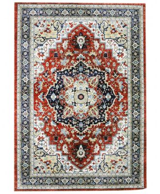 Vigo - maskinvävd matta