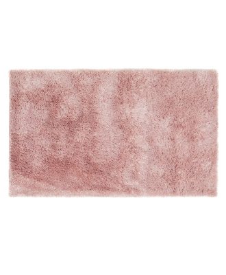 Cosy rosa - badrumsmatta