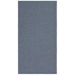 Estelle blå - plastmatta