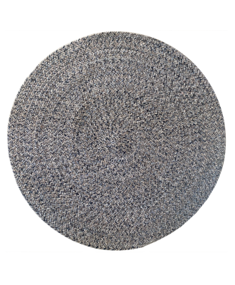 Country earth - bomullsmatta