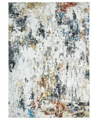 Timar - maskinvävd matta