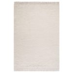 Caldera Field grå - konstsilkesmatta