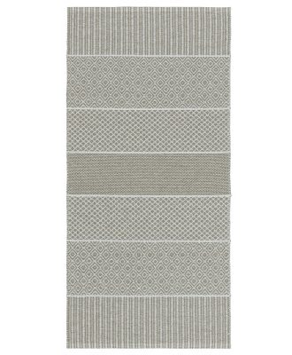 Alfie heather - plastmatta